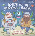 Race to the Moon and Back Gareth Williams