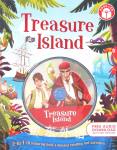 Treasure Island  Eva Morales