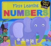 First Learning: Numbers Igloo Books