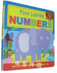 First Learning: Numbers