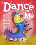 Dance With Me Melissa Woo