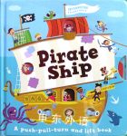 Interactive Adventures Pirate Ship Christos Skaltsas