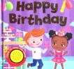 Happy Birthday(Song Sounds)