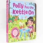 Polly Put the Kettle On