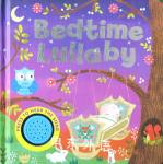 Bedtime Lullaby Louise Anglicas