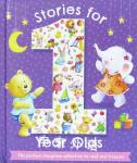 Stories for 1 Year Olds Young Story Time Gail Yerrill