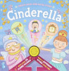 Cinderella (Create Your Own Noisy Tale) 