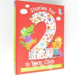 Stories for 2 Year Olds Young Story Time