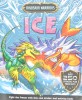 Dino Warrior Sticker and Activity: Warriors of Ice