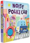 Noisy Police Car
