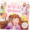 The Very Smelly Princess