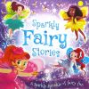 Sparkly Fairy Stories