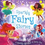Sparkly Fairy Stories Stephanie Moss