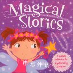 Magical Stories Amanda Enright