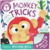 Monkey Tricks CD