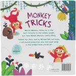 Monkey Tricks CD