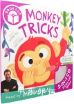 Monkey Tricks CD