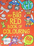 My Big Red Book of Colouring Igloo Books
