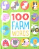 First 100 Farm Animals