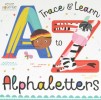 Trace and Learn Alphaletters