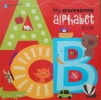 My awesome alphabet book