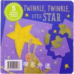 TWINKLE TWINKLE LITTLE STAR KATE TOMS