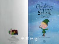 The Chirstmas Selfie Contest