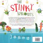 The Stinky Sprouts