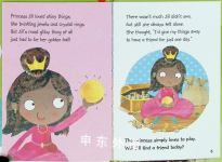 The Frog Prince