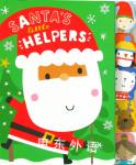 Santa's Little Helpers Dawn Machell