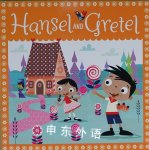Hansel and Gretel
 Make Believe Ideas