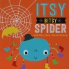 Itsy bitsy spider : and baa, baa, black sheep