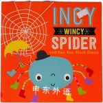 Incy Wincy Spider  Make Believe Ideas