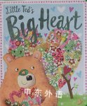 Little Ted's Big Heart Make Believe Ideas Ltd.
