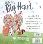Little Ted's Big Heart