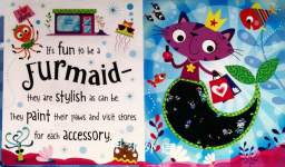 Its Fun to be a Furmaid