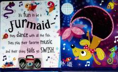 Its Fun to be a Furmaid