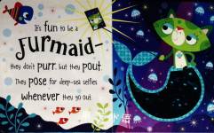 Its Fun to be a Furmaid