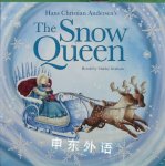 Hans Christian Andersen's The Snow Queen Oakley Graham