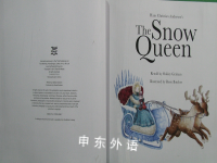 Hans Christian Andersen's The Snow Queen
