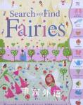 Search and Find Fairies Susie Linn