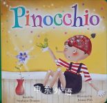 Pinocchio Stephanie Dragone; Jennie Poh; Carlo Collodi