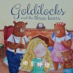 Goldilocks and The Three Bears Nat Lambert