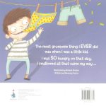 The Boy Who Ate Everything