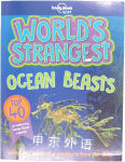 World s Strangest Ocean Beasts Lonely Planet Kids
