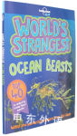 World s Strangest Ocean Beasts