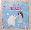 The Snow Princess