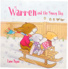 Warren and the Snowy Day