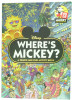 disney Where is Mickey