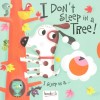 I Don't Sleep in a Tree (Comedy Cogs)